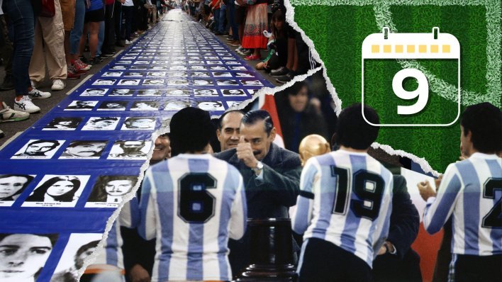 Dok je Monumental slavio naslov prvaka svijeta, samo par kilometara dalje ljudi su otimani, mučeni i ubijani