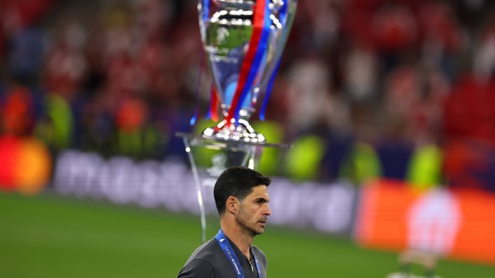 Arsenal srušio negativan rekord Lige prvaka, navijači poludjeli: 'Ovo je sramota za nogomet'