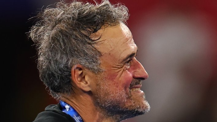 Čudesni Luis Enrique oduševio svojom skromnošću: 'Moja tajna?'