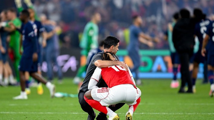 Arteta smatra da je Arsenal oštećen: Evo što je rekao