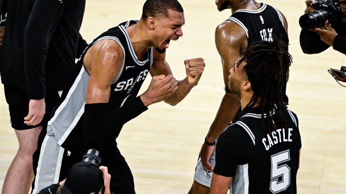 Spursi u drami srušili Thunder za prvo finale nakon 12 godina