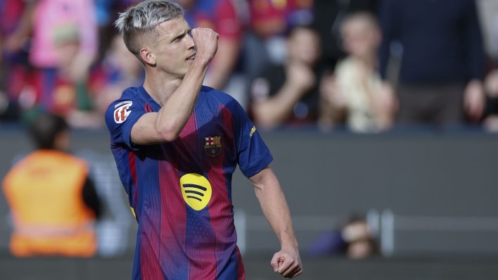 Dani Olmo odbio bogatstvo zbog Barcelone, a sada mu klub vraća velikom odlukom