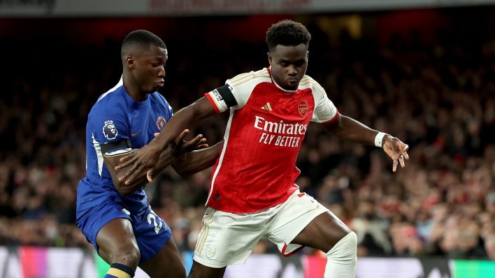 Chelsea provocirao Arsenal nakon poraza: Sada su se ispričali zbog objave