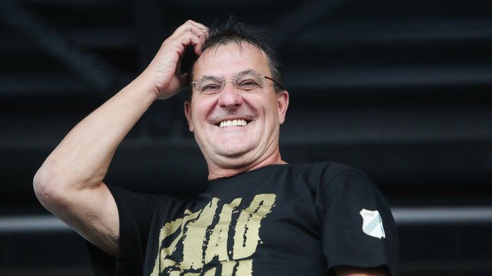 Mišković konačno progovorio o Kekovom dolasku; evo što je rekao