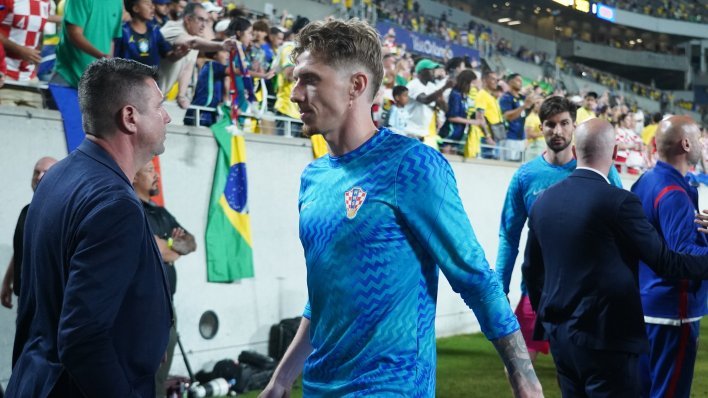 Vatreni: 'Ta minuta 2022. je nešto najbolje u mom životu. To nikad neću zaboraviti'