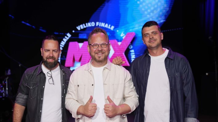 Krenulo veliko finale MAXSportova HNL kviza! Ove se momčadi natječu za tron