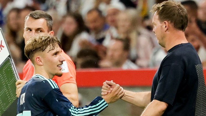 Njemačka uništila suparnika uoči SP: Bild istaknuo novu zvijezdu Elfa