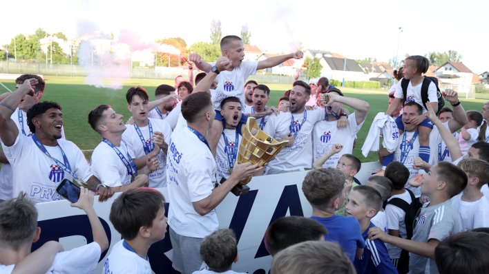 HNS završio postupak licenciranja: Evo tko je dobio licencu za koju ligu