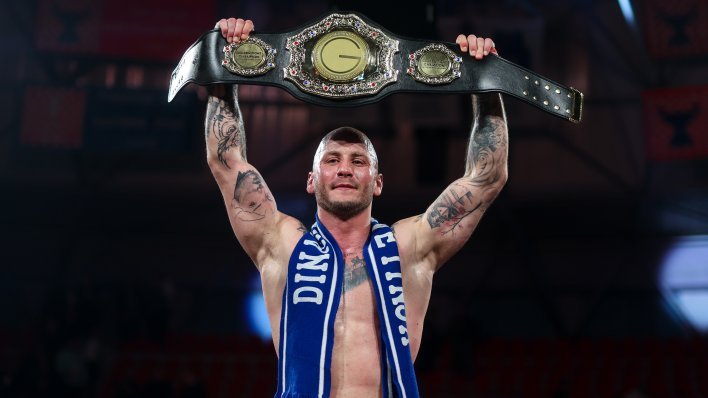 Oglasio se Marko Martinjak nakon što je glavom nokautirao nogometaša na turniru u Zagrebu