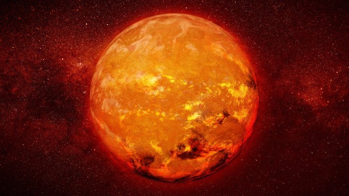 Neobično otkriće: Crveni patuljci ponekad 'gutaju' obližnje planete