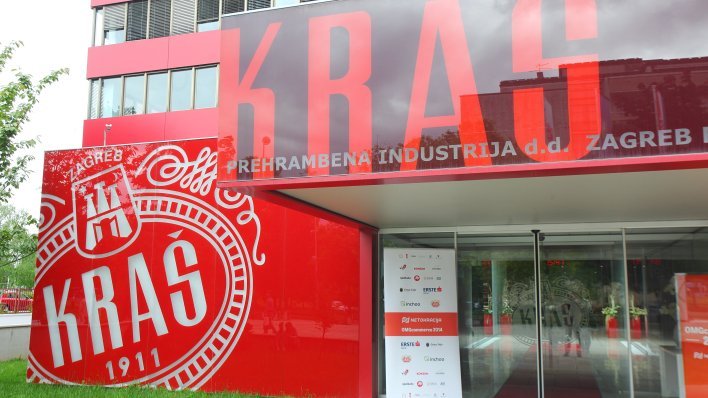 Pivac Holdingu odobreno objavljivanje ponude za preuzimanje Kraša