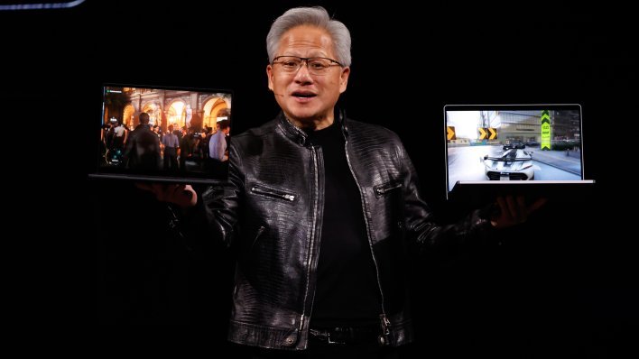 Nvidia predstavila novi AI čip: Računala će raditi bez miša i tipkovnice? Huang dao zanimljivu izjavu oko otkaza u AI eri