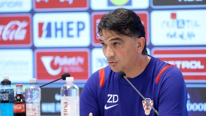 Zlatko Dalić o konačnom popisu igrača za Svjetsko prvenstvo: Želim da Deschamps i ja opet...