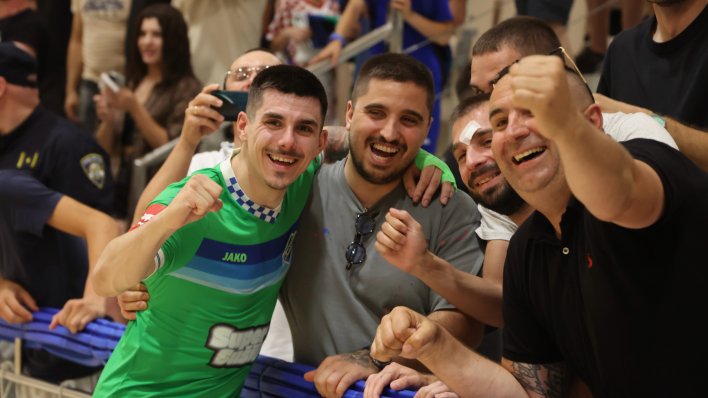 Rijeka pregažena u Omišu, pogledajte golove: Prvaka Hrvatske odlučit će majstorica