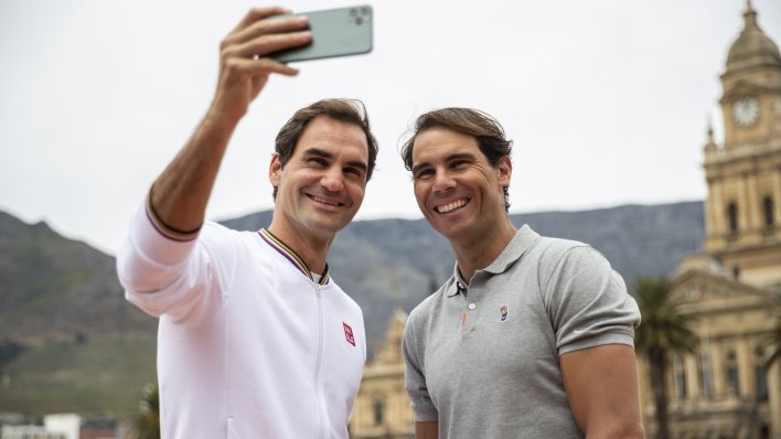 Nadal izabrao deset najvećih sportaša svih vremena: Izostavio je Federera