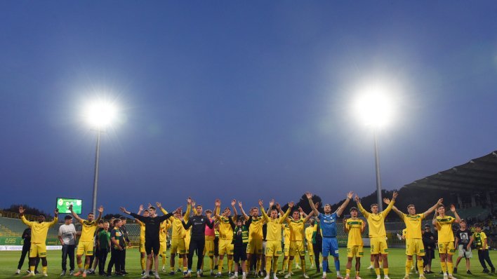 Istra ima novog trenera: Evo tko će voditi klub iz Pule