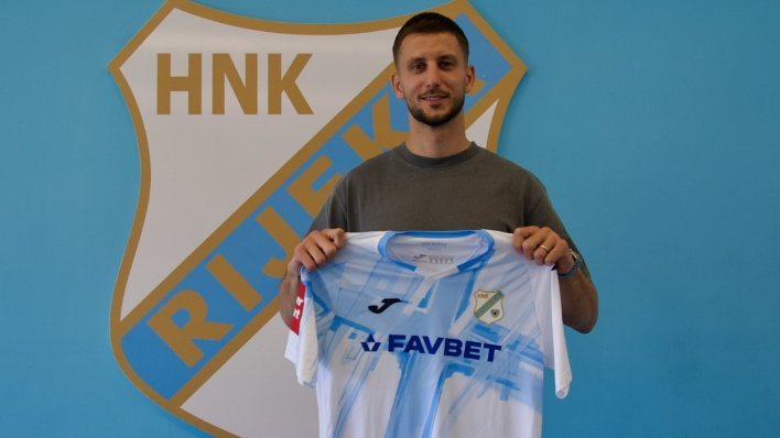 Mišković doveo Keku prvo pojačanje za narednu sezonu