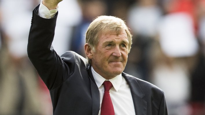Sir Kenny Dalglish: 'Kao što je pokazala moja nenamjerna objava, liječim se od raka'