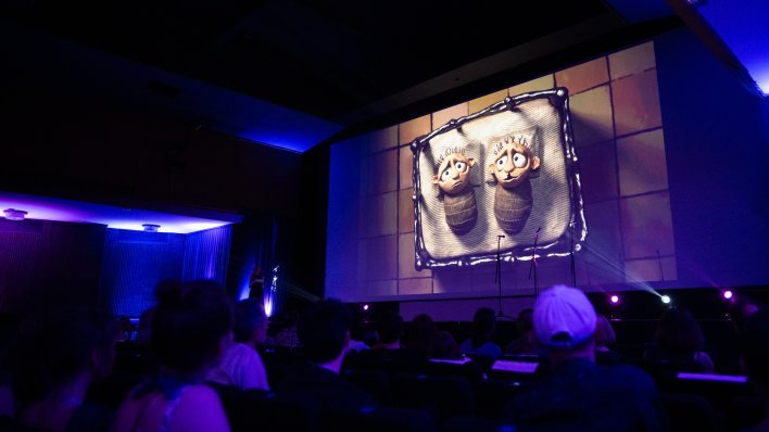 Za Natjecanje studentskog filma Animafesta 2026. odabrano 38 ostvarenja