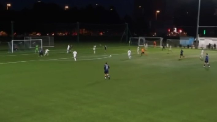 Je li ovo 'gajba sezone'? Pogledajte 'scorpion kick' o kojem će se pričati godinama