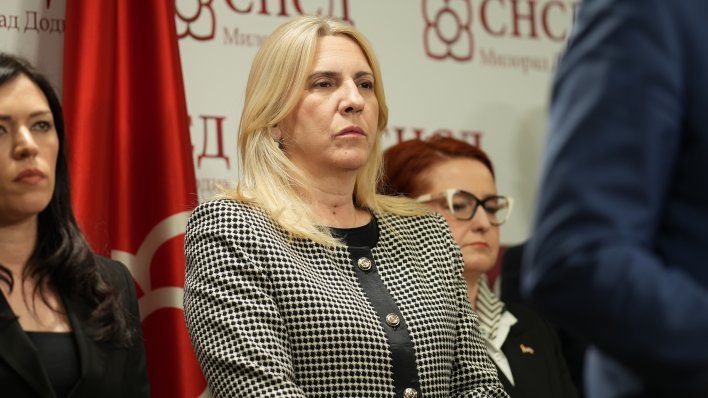 Predsjedništvo BiH odbilo prijedlog proračuna: Ostavili 23 000 zaposlenika bez povećanja plaće