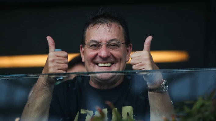 Mišković u Rijeku dovodi jednog od najboljih golmana SHNL-a