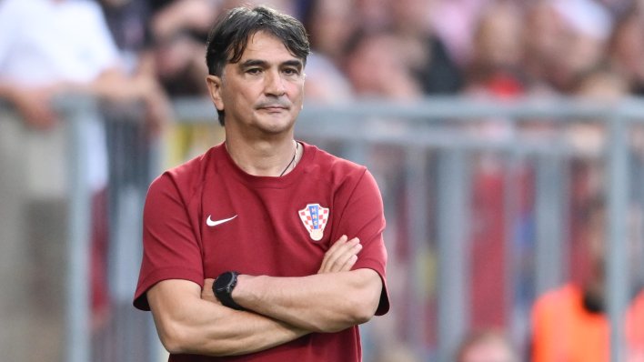 Dalić razočaran nakon poraza: Nije bilo dobro, kasnili smo i bili slabi
