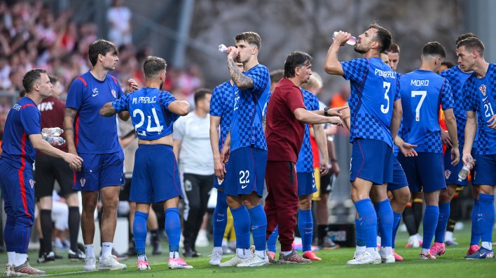 Dalić: Ako treba, igračima ću greške pokazati i deset puta