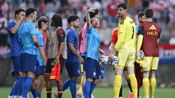 Bivši Vatreni hvalio dvojicu igrača, ali i dodao: 'Nije izbornik tu da ispunjava želje'