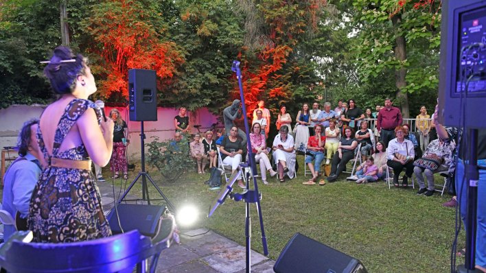 Umjetnički programi i ove godine na manifestaciji Ljeto na Rokovom