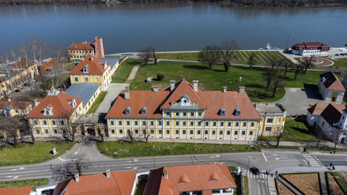 U vukovarskom muzeju izložena remek djela Muzeja za umjetnost iz Zagreba