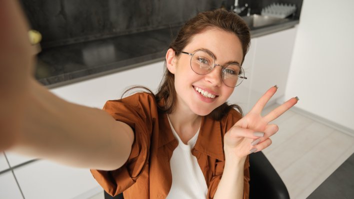 Mogu li vam hakeri ukrasti otiske prstiju sa selfija? Odgovor nije tako jednostavan