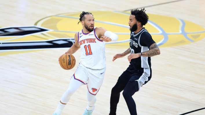 Knicksi velikim preokretom svladali Spurse i poveli u NBA finalu