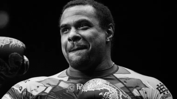 MMA svijet zavijen u crno: Preminuo bivši UFC borac Jay Silva