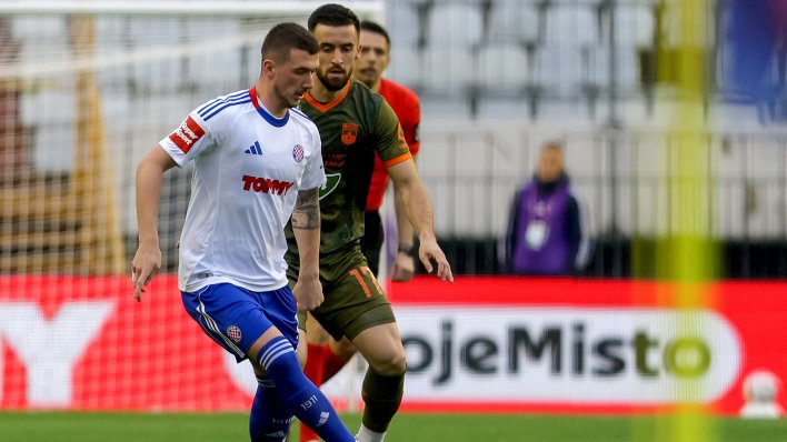 HNS odlučio promijeniti pravilo u Kupu nakon 'slučaja Marešić'
