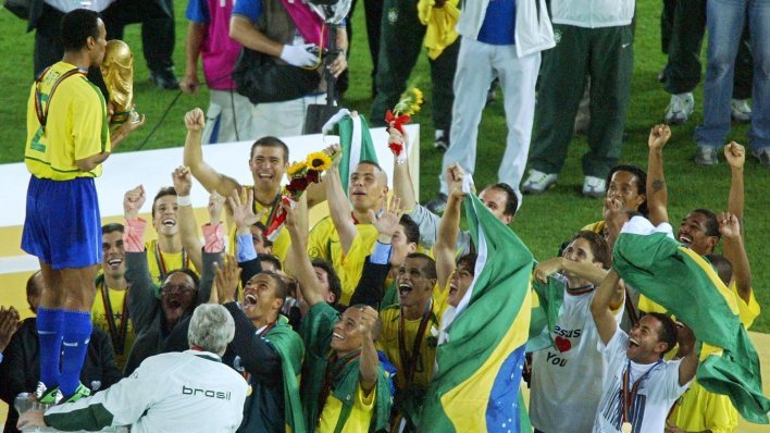 Brazil s pet naslova predvodi osvajače SP-a, ali po još jednom detalju su posebni