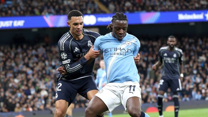 Manchester City će tužiti Real? Sve je pokrenula priča o Haalandu