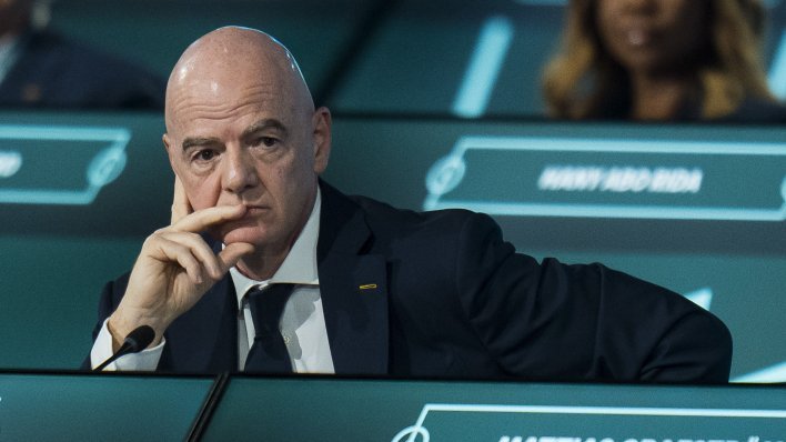 FIFA u ogromnim problemima s vizama: Sucu odbijen ulazak u SAD