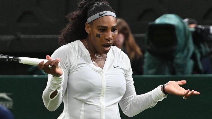 Serena Williams se vraća tenisu već sljedećeg tjedna