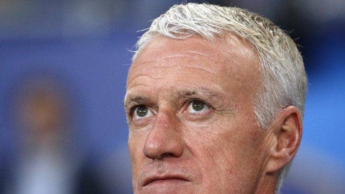 Francuska povela pa se raspala u nastavku; Deschamps nakon šoka poslao jasnu poruku