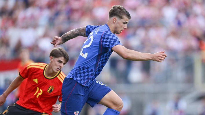 Transfermarkt objavio moćnu listu: Hrvatska ima jednog od najvrjednijih tinejdžera na SP-u