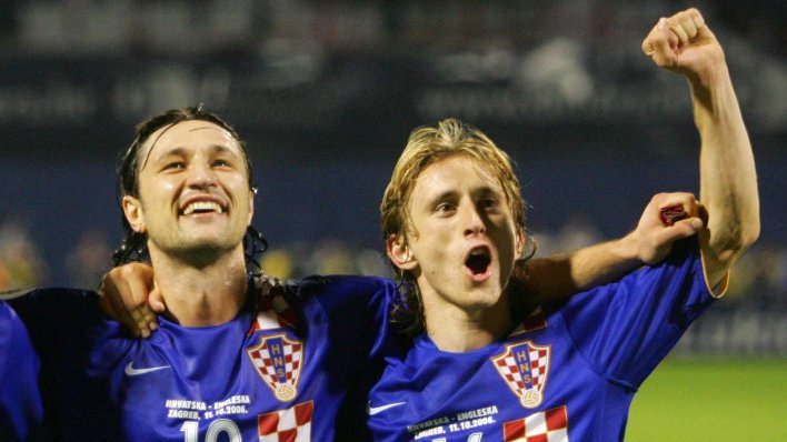 Pogledajte FIFA-inu objavu posvećenu Modriću, sjećate li se vi ovog trenutka?