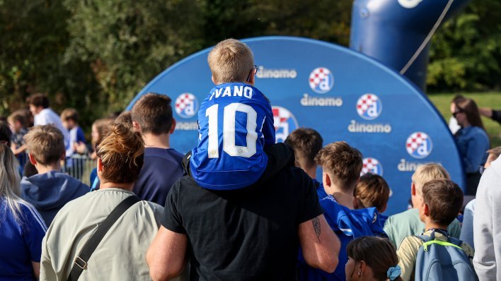 Dinamo najavio novi članski dan. Evo kad će bit i kako do ulaznica