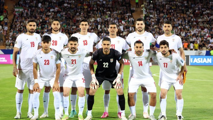 Nastavljaju se problemi za Iran uoči SP-a: Igrači još nisu dobili vize