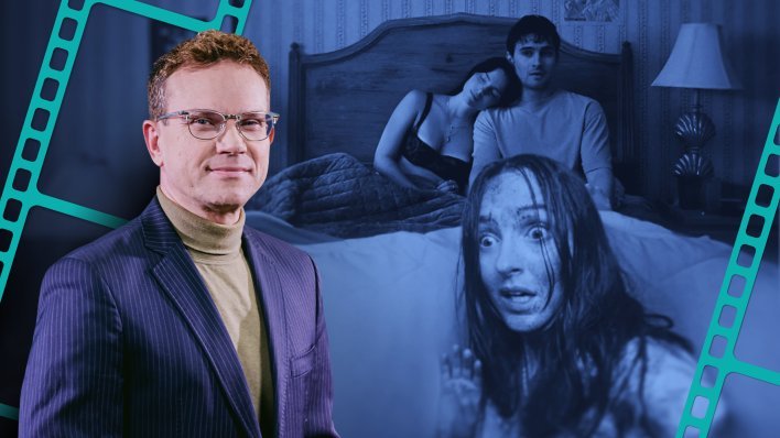 Užas ljubavi i jeza prostora: Zbog ova dva horor hita masovno se hrli u kina. Valjaju li?