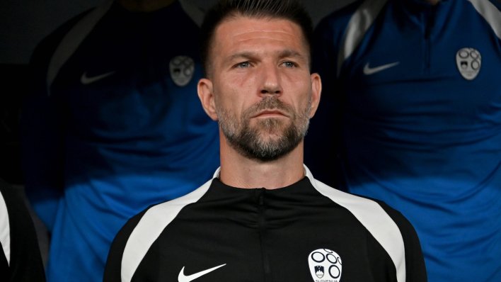 Slovenski izbornik uoči utakmice s Hrvatskom upozorava Dalića: 'Nema popusta!'