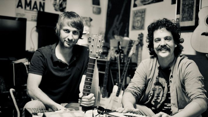 Glazbeno-poetski duo Artefakt predstavlja video 'Maje': Gotovo slučajan projekt nastao iz uličnog performansa