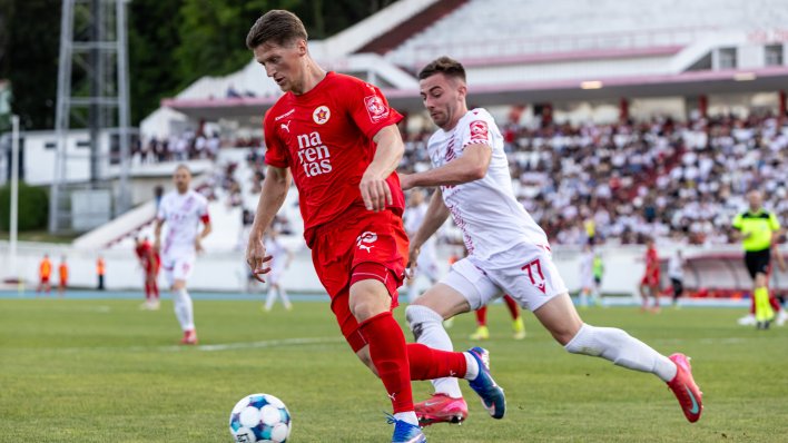 Velež i još jedan klub iz BiH zaradili zabranu transfera