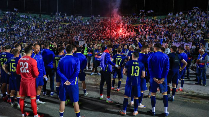 Poznati matematičar predviđa: 'Bosna i Hercegovina neće proći skupinu na SP'