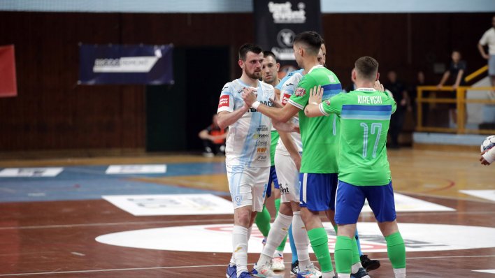 Rijeka i Olmissum u rasprodanoj dvorani odlučuju o naslovu: Evo gdje gledati spektakl